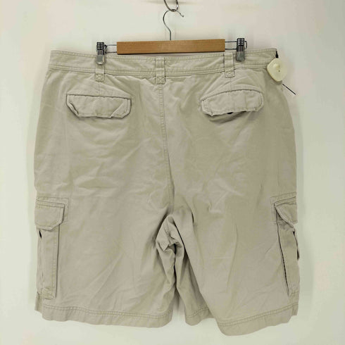 トミーヒルフィガー TOMMY HILFIGER 00s カーゴショーツ メンズ JPN:42
