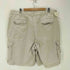 トミーヒルフィガー TOMMY HILFIGER 00s カーゴショーツ メンズ JPN:42