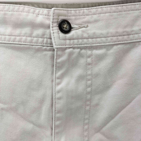 トミーヒルフィガー TOMMY HILFIGER 00s カーゴショーツ メンズ JPN:42