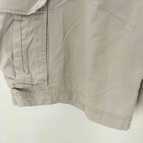 トミーヒルフィガー TOMMY HILFIGER 00s カーゴショーツ メンズ JPN:42