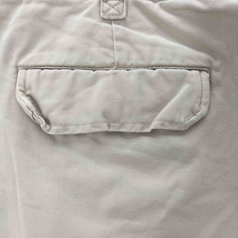 トミーヒルフィガー TOMMY HILFIGER 00s カーゴショーツ メンズ JPN:42