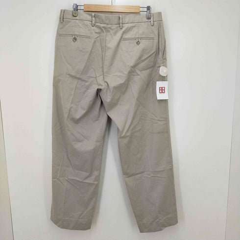ドッカーズ DOCKERS ノータック ワイドチノパンツ メンズ W36 L34