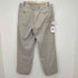 ドッカーズ DOCKERS ノータック ワイドチノパンツ メンズ W36 L34