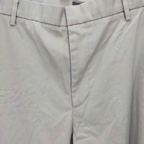 ドッカーズ DOCKERS ノータック ワイドチノパンツ メンズ W36 L34