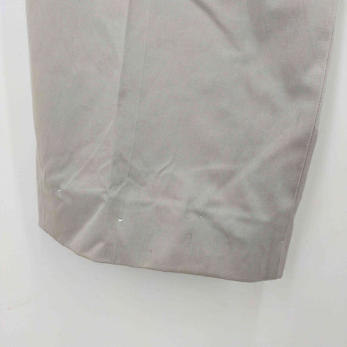 ドッカーズ DOCKERS ノータック ワイドチノパンツ メンズ W36 L34