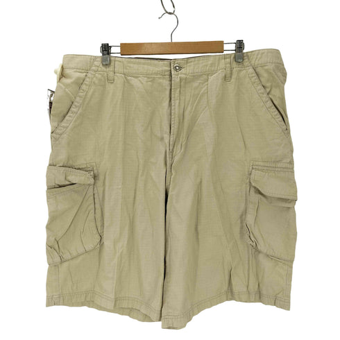 トミージーンズ tommy jeans 00s カーゴショーツ リップストップ メンズ EUR:42-44