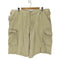 トミージーンズ tommy jeans 00s カーゴショーツ リップストップ メンズ EUR:42-44