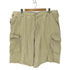 トミージーンズ tommy jeans 00s カーゴショーツ リップストップ メンズ EUR:42-44