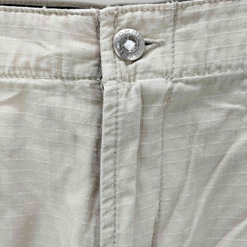 トミージーンズ tommy jeans 00s カーゴショーツ リップストップ メンズ EUR:42-44
