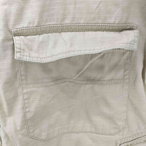 トミージーンズ tommy jeans 00s カーゴショーツ リップストップ メンズ EUR:42-44
