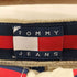トミージーンズ tommy jeans 00s カーゴショーツ リップストップ メンズ EUR:42-44