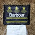 バブアー Barbour 90S 英国製 3ワラント ファーベスト ライナー メンズ C42/107CM