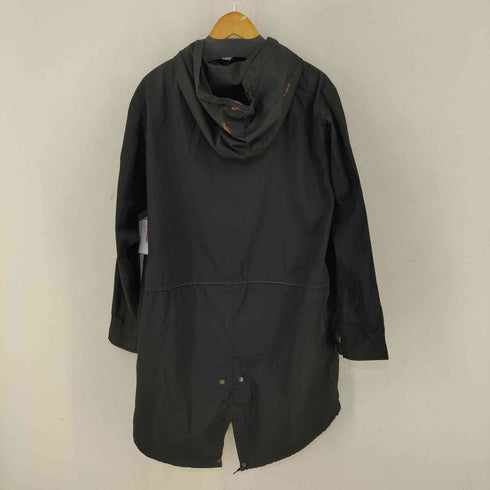 ユナイテッドアスレ UNITED ATHLE T/C Mods Coat メンズ import:L