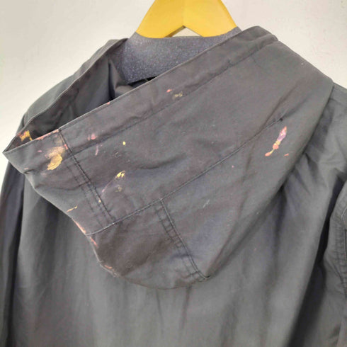 ユナイテッドアスレ UNITED ATHLE T/C Mods Coat メンズ import:L
