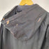 ユナイテッドアスレ UNITED ATHLE T/C Mods Coat メンズ import:L