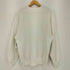 ジャージーズ JERZEES 80S USA製 I HAVE A DREAM ラグランスリーブ スウェット メンズ import:XL