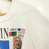ジャージーズ JERZEES 80S USA製 I HAVE A DREAM ラグランスリーブ スウェット メンズ import:XL