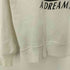ジャージーズ JERZEES 80S USA製 I HAVE A DREAM ラグランスリーブ スウェット メンズ import:XL