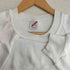 ジャージーズ JERZEES 80S USA製 I HAVE A DREAM ラグランスリーブ スウェット メンズ import:XL