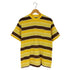 ビームスプラス BEAMS+ パイル ボーダー ポケット Tシャツ メンズ JPN:M