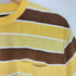 ビームスプラス BEAMS+ パイル ボーダー ポケット Tシャツ メンズ JPN:M
