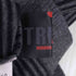 ヒロココシノ HIROKO KOSHINO TRUNK Y2K ストレッチ ボーダー Tシャツ レディース 38