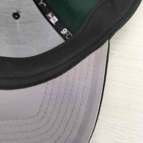 ニューエラ NEW ERA 9FORTY NPBクラシック チームロゴ キャップ メンズ