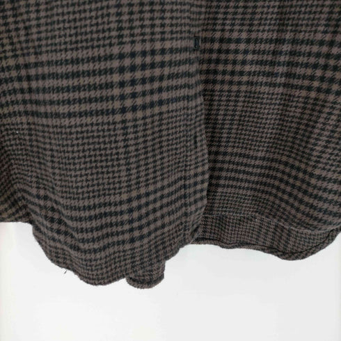 ギャップ Gap big shirt ガーゼシャツ レディース JPN:S