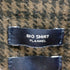 ギャップ Gap big shirt ガーゼシャツ レディース JPN:S