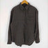 ギャップ Gap big shirt ガーゼシャツ レディース JPN:S