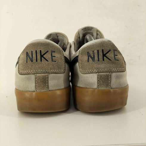 ナイキ NIKE SB Zoom Blazer Low Pro GT White Gum メンズ JPN:28.5