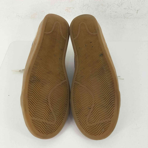 ナイキ NIKE SB Zoom Blazer Low Pro GT White Gum メンズ JPN:28.5