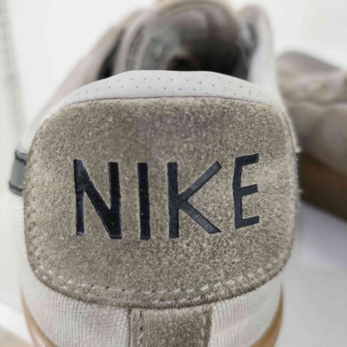 ナイキ NIKE SB Zoom Blazer Low Pro GT White Gum メンズ JPN:28.5