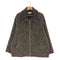 selle glant MELANGE SHAGGY DOUBLE ZIP BLOUSON メランジシャギーダブルジップブルゾン メンズ JPN:M