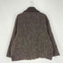 selle glant MELANGE SHAGGY DOUBLE ZIP BLOUSON メランジシャギーダブルジップブルゾン メンズ JPN:M