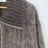 selle glant MELANGE SHAGGY DOUBLE ZIP BLOUSON メランジシャギーダブルジップブルゾン メンズ JPN:M