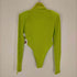 プランクプロジェクト PRANK PROJECT Ribbed Turtleneck レディース JPN:L