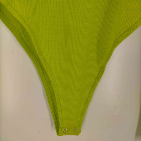 プランクプロジェクト PRANK PROJECT Ribbed Turtleneck レディース JPN:L