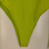 プランクプロジェクト PRANK PROJECT Ribbed Turtleneck レディース JPN:L