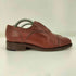 サンダース Sanders NO LACE SHOE レザースリッポン レディース UK 5S