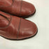 サンダース Sanders NO LACE SHOE レザースリッポン レディース UK 5S