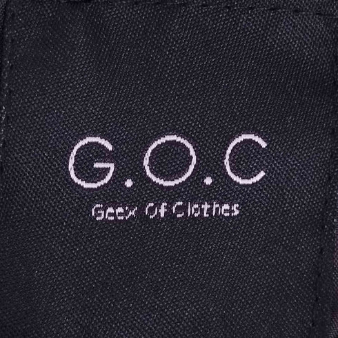 ジーオーシー G.O.C オーバーサイズツイードテーラードジャケット メンズ JPN:M