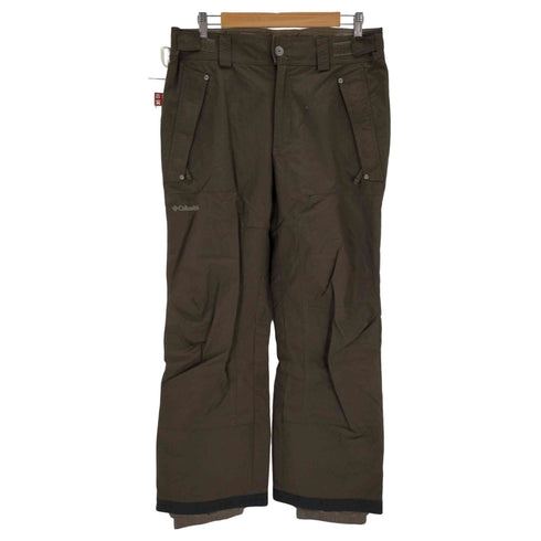 コロンビア Columbia Winter Snow Pants メンズ JPN:M