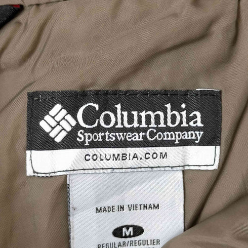 コロンビア Columbia Winter Snow Pants メンズ JPN:M