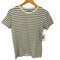 ネイバーフッド NEIGHBORHOOD ボーダー S/S Tシャツ メンズ JPN:S