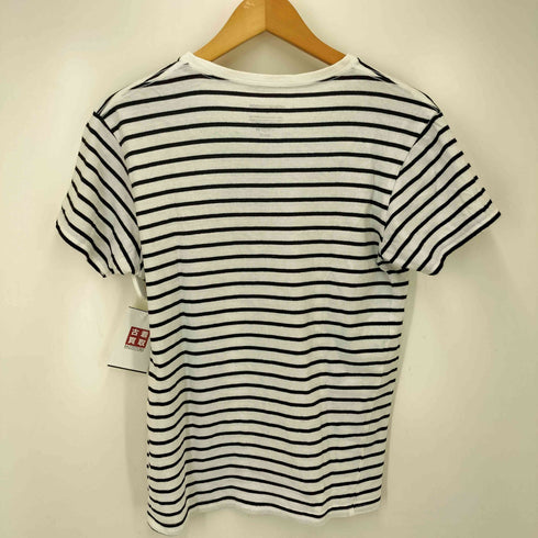 ネイバーフッド NEIGHBORHOOD ボーダー S/S Tシャツ メンズ JPN:S