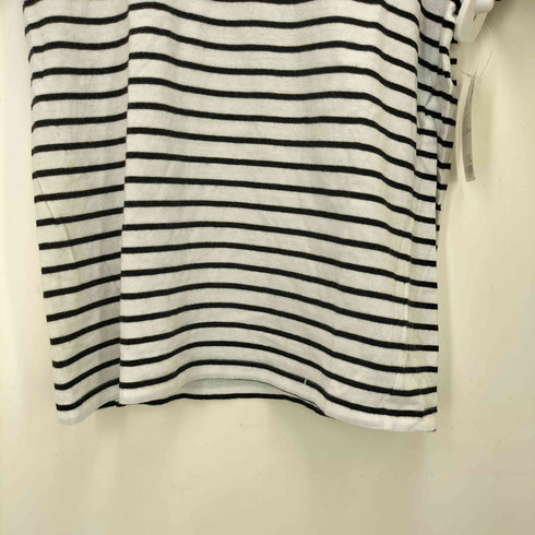 ネイバーフッド NEIGHBORHOOD ボーダー S/S Tシャツ メンズ JPN:S