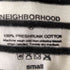 ネイバーフッド NEIGHBORHOOD ボーダー S/S Tシャツ メンズ JPN:S