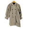 カーラ Cara 2WAY BALLOON SLEEVE MIDDLE TRENCH COAT レディース CARA