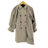 カーラ Cara 2WAY BALLOON SLEEVE MIDDLE TRENCH COAT レディース CARA